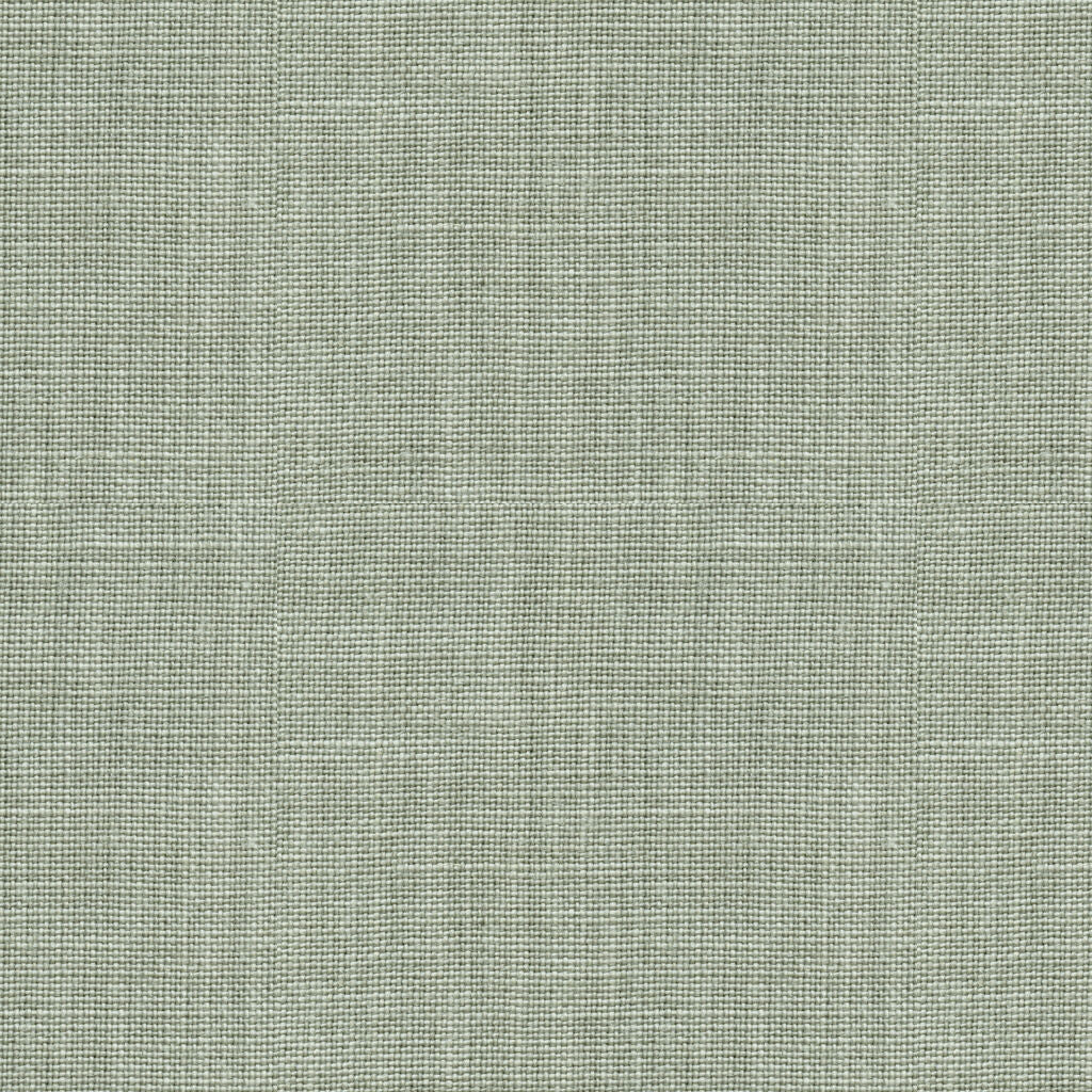 Lille Linen - Silver - Lee Jofa Fabric