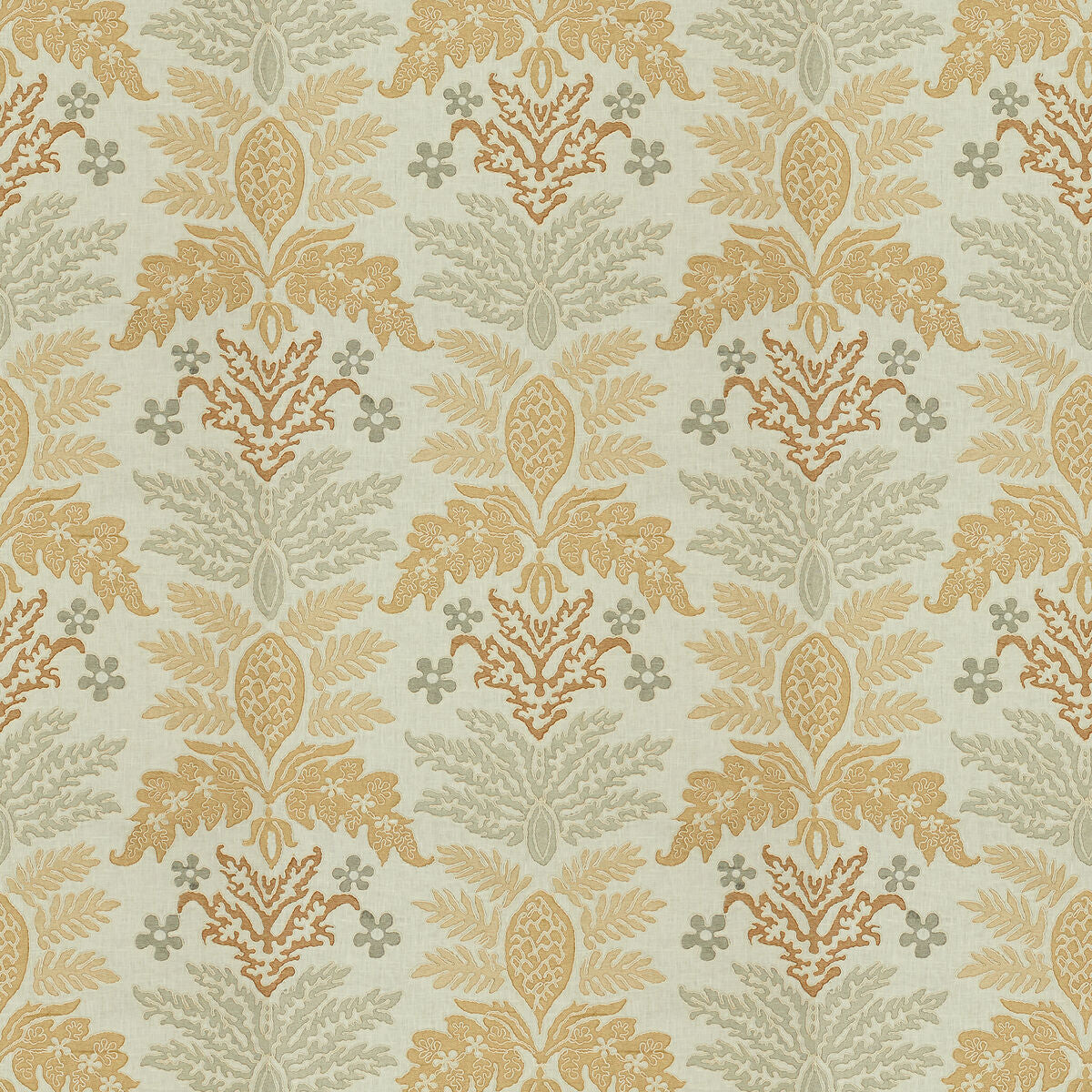 Truly Gifted - Pebble - Kravet Couture Fabric