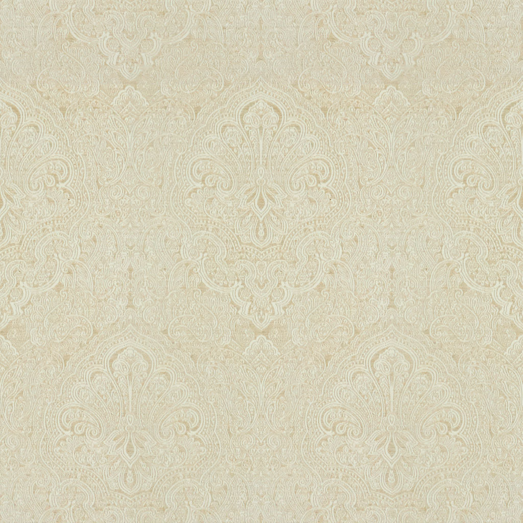 Nahanni - Cream - Kravet Design Fabric