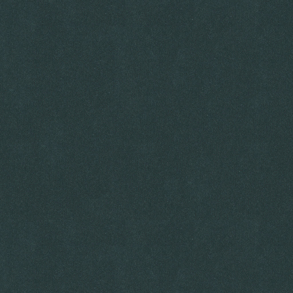 Oxford Velvet - Teal
