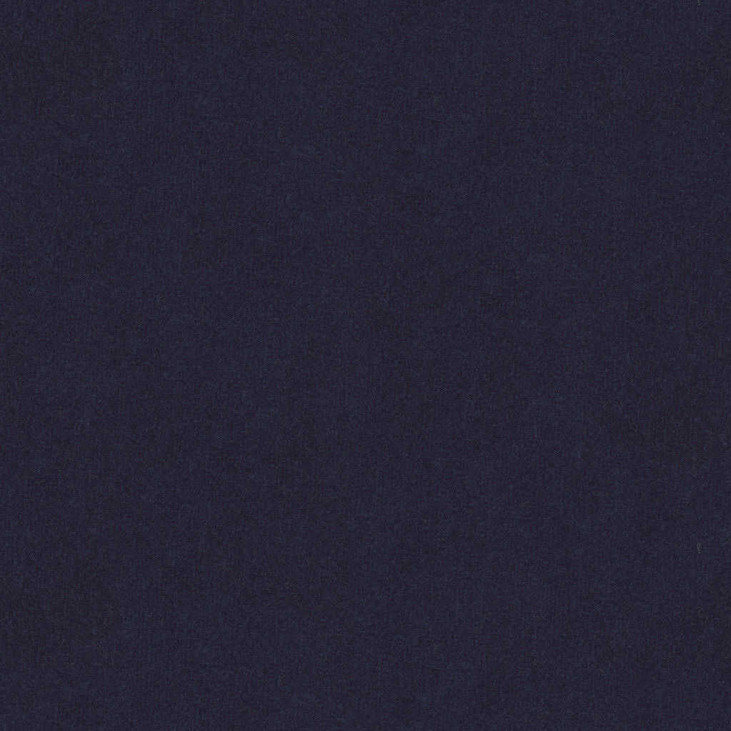 Oxford Velvet - Cerulean