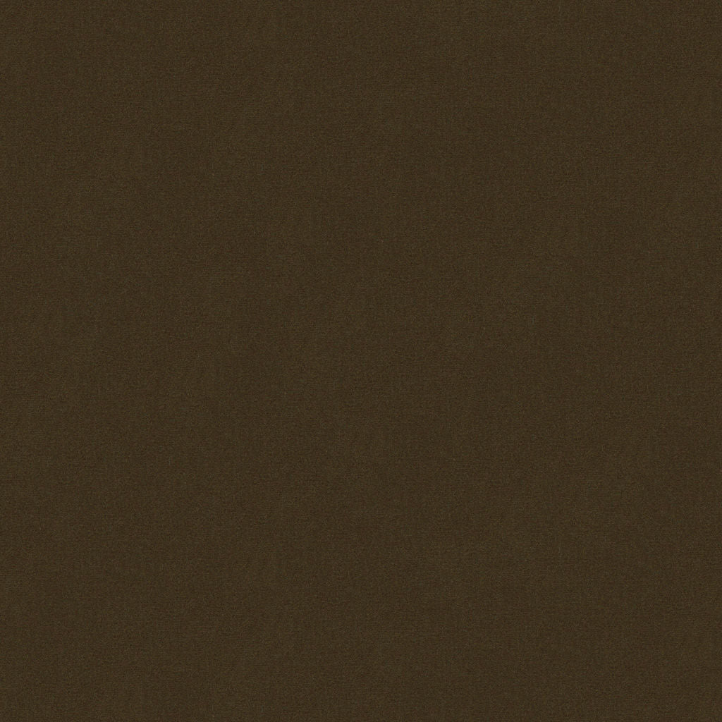 Oxford Velvet - Cocoa