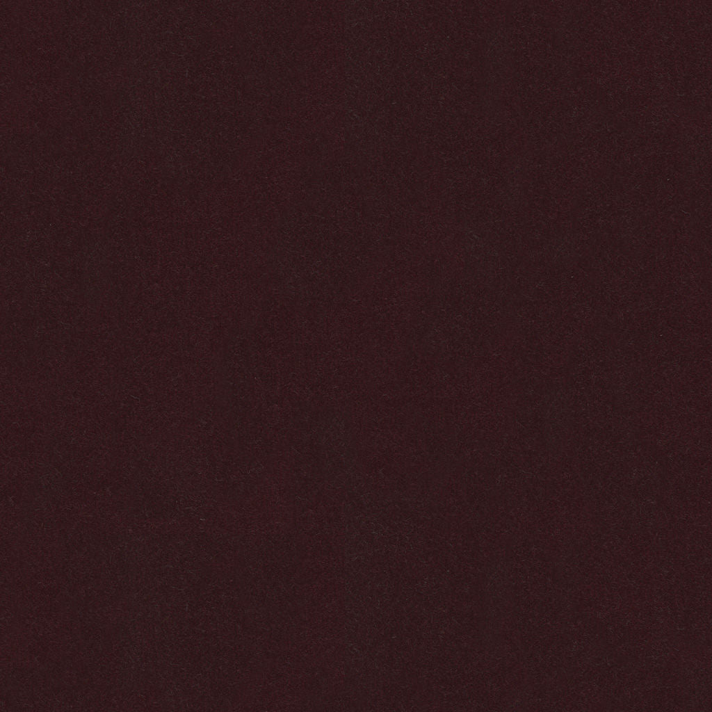 Oxford Velvet - Merlot - LEE JOFA Fabric