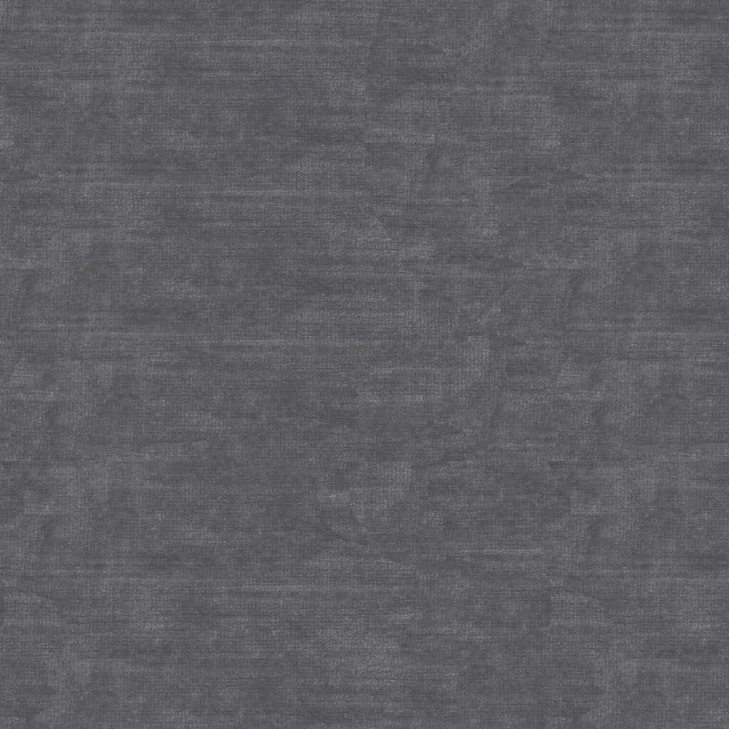 Lazare Velvet - Greystone - BRUNSCHWIG & FILS Tela