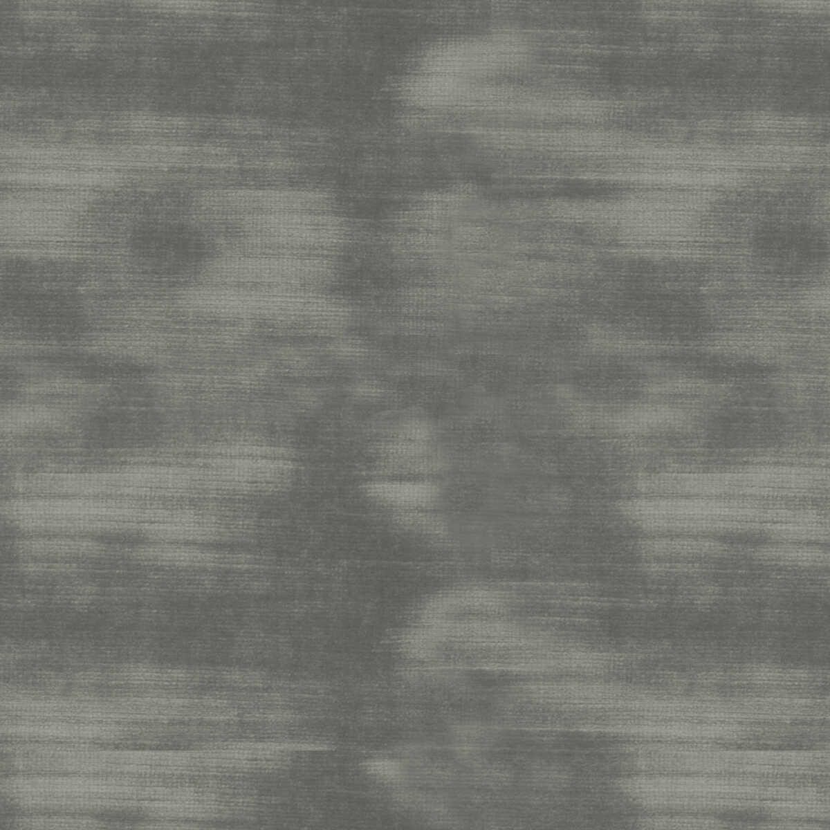 Lazare Velvet - Metal - BRUNSCHWIG & FILS Fabric
