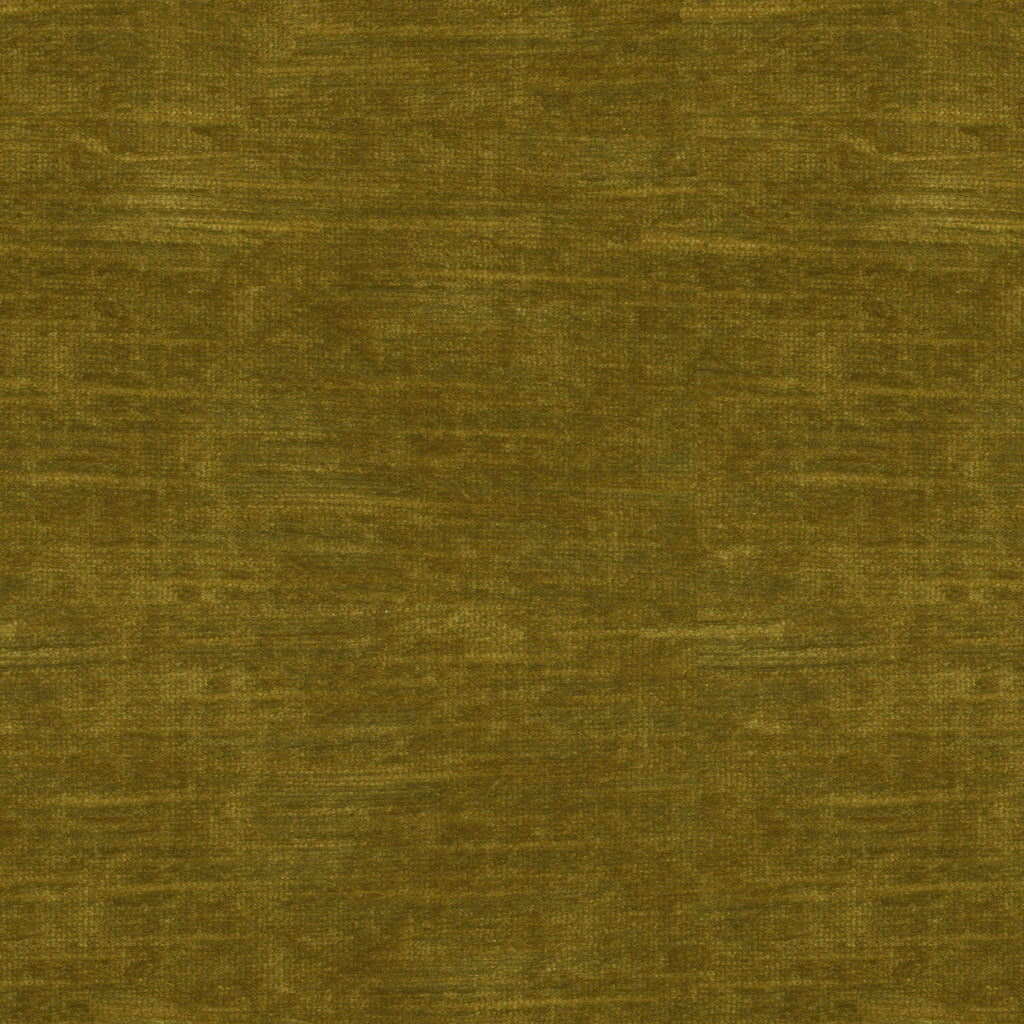 Lazare Velvet - Antique Gold - Brunschwig & Fils Fabric
