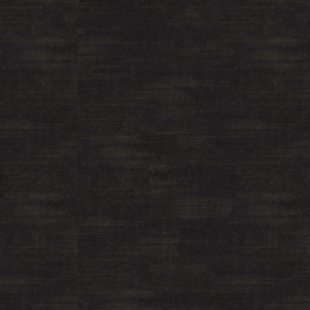 Lazare Velvet - Charcoal - BRUNSCHWIG & FILS Tela