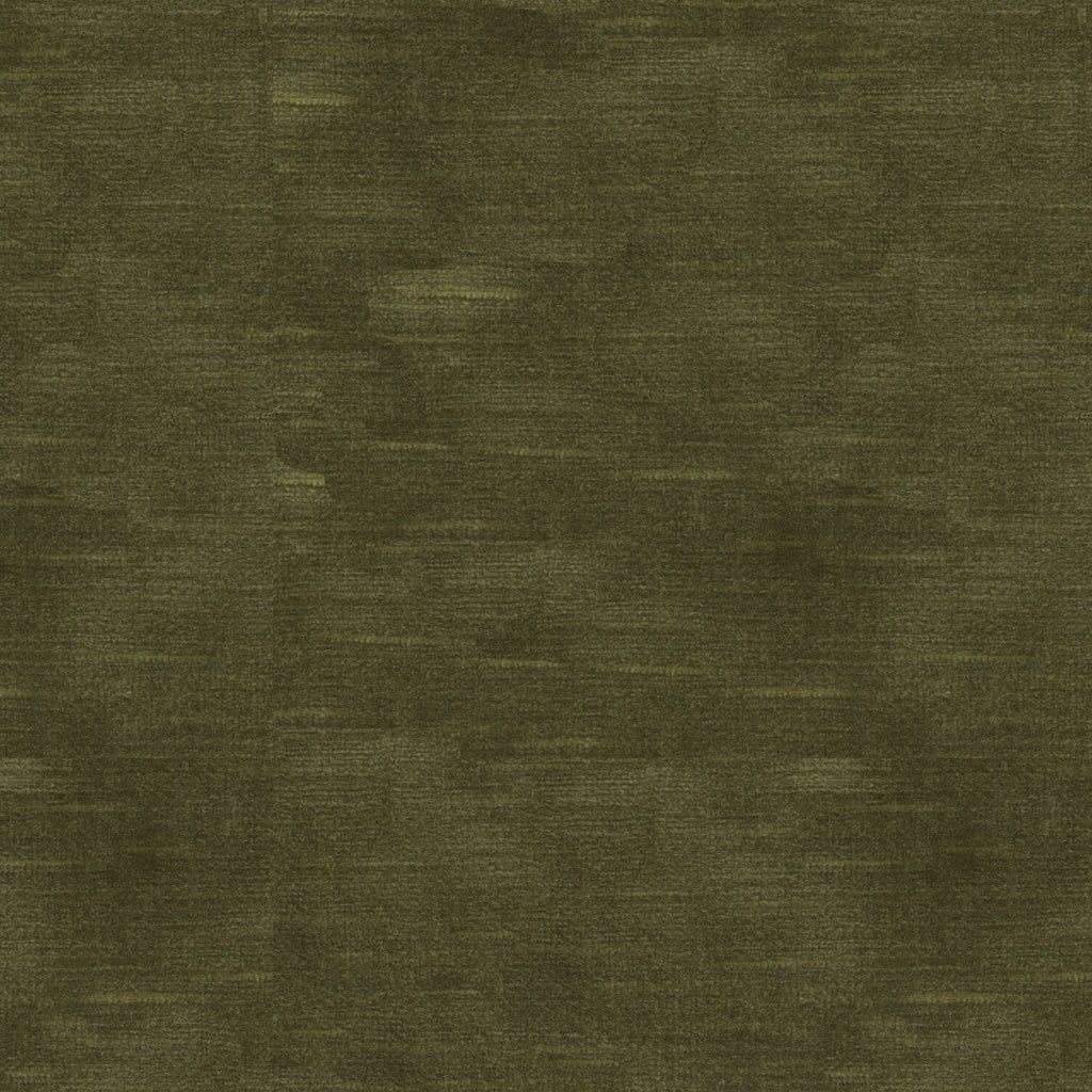 Lazare Velvet - Olive - Brunschwig & Fils Fabric