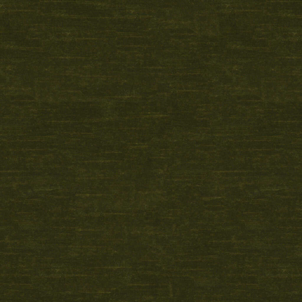 Lazare Velvet - Oregano - BRUNSCHWIG & FILS Tela