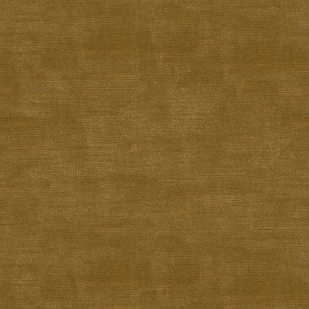 Lazare Velvet - Honey - BRUNSCHWIG & FILS Fabric