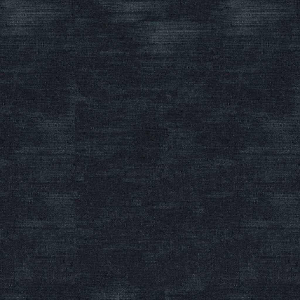Lazare Velvet - Deep Sea - BRUNSCHWIG & FILS Tela
