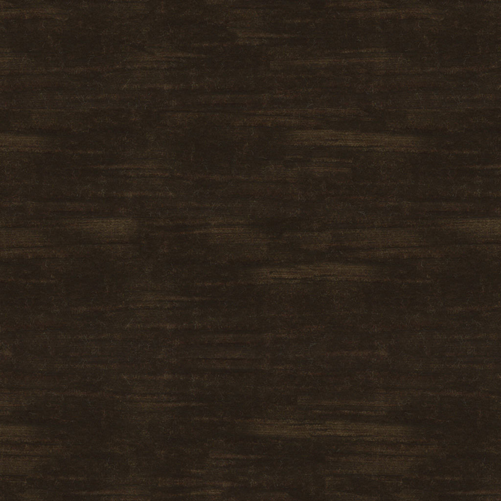 Lazare Velvet - Brown - Brunschwig & Fils Fabric
