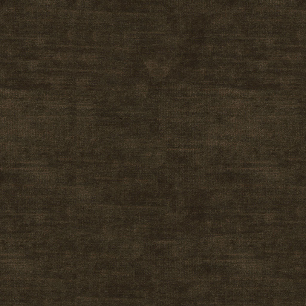 Lazare Velvet - Espresso - Brunschwig & Fils Fabric