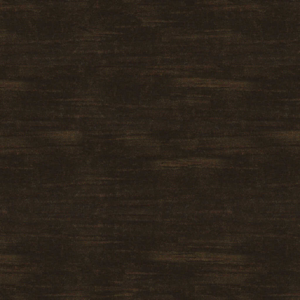 Lazare Velvet - Brown - BRUNSCHWIG & FILS Tela