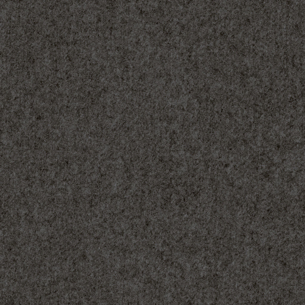 Skye Wool - Charcoal