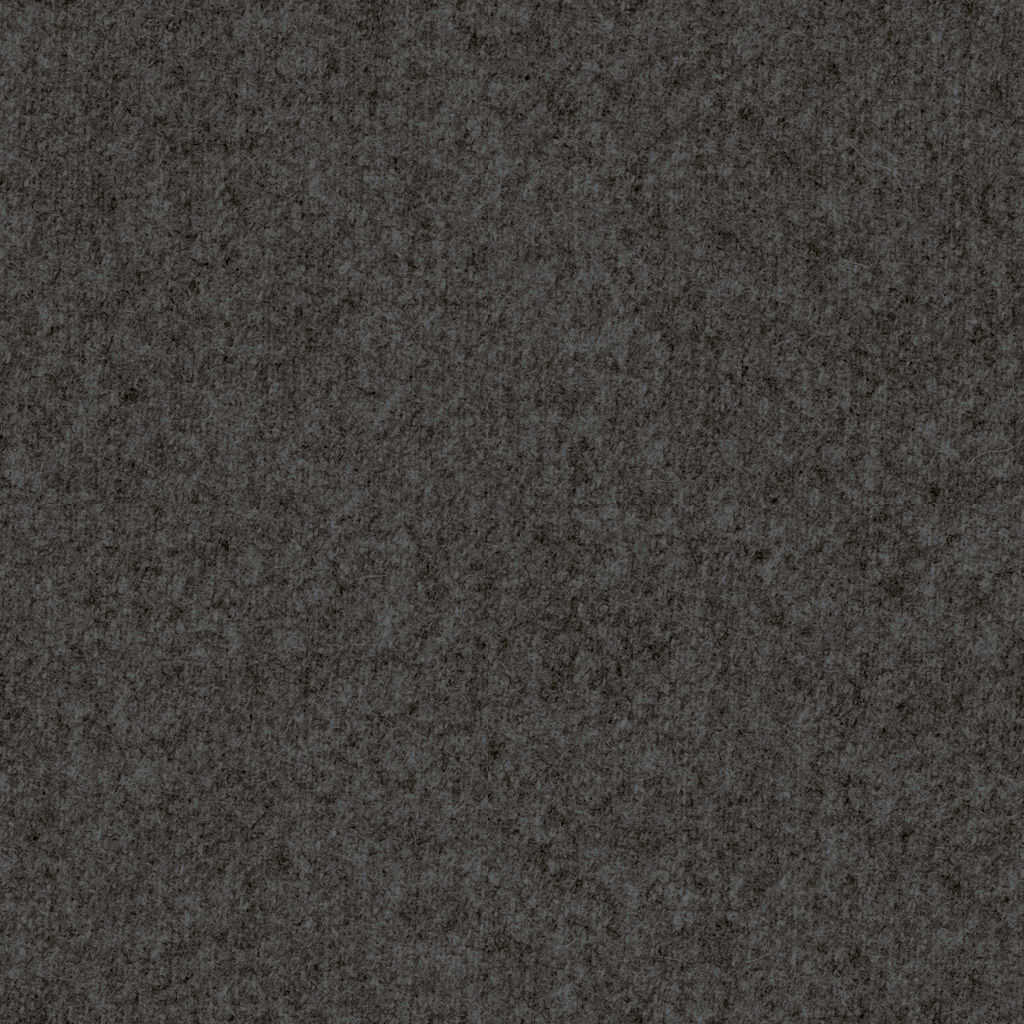 Jefferson Wool - Charcoal