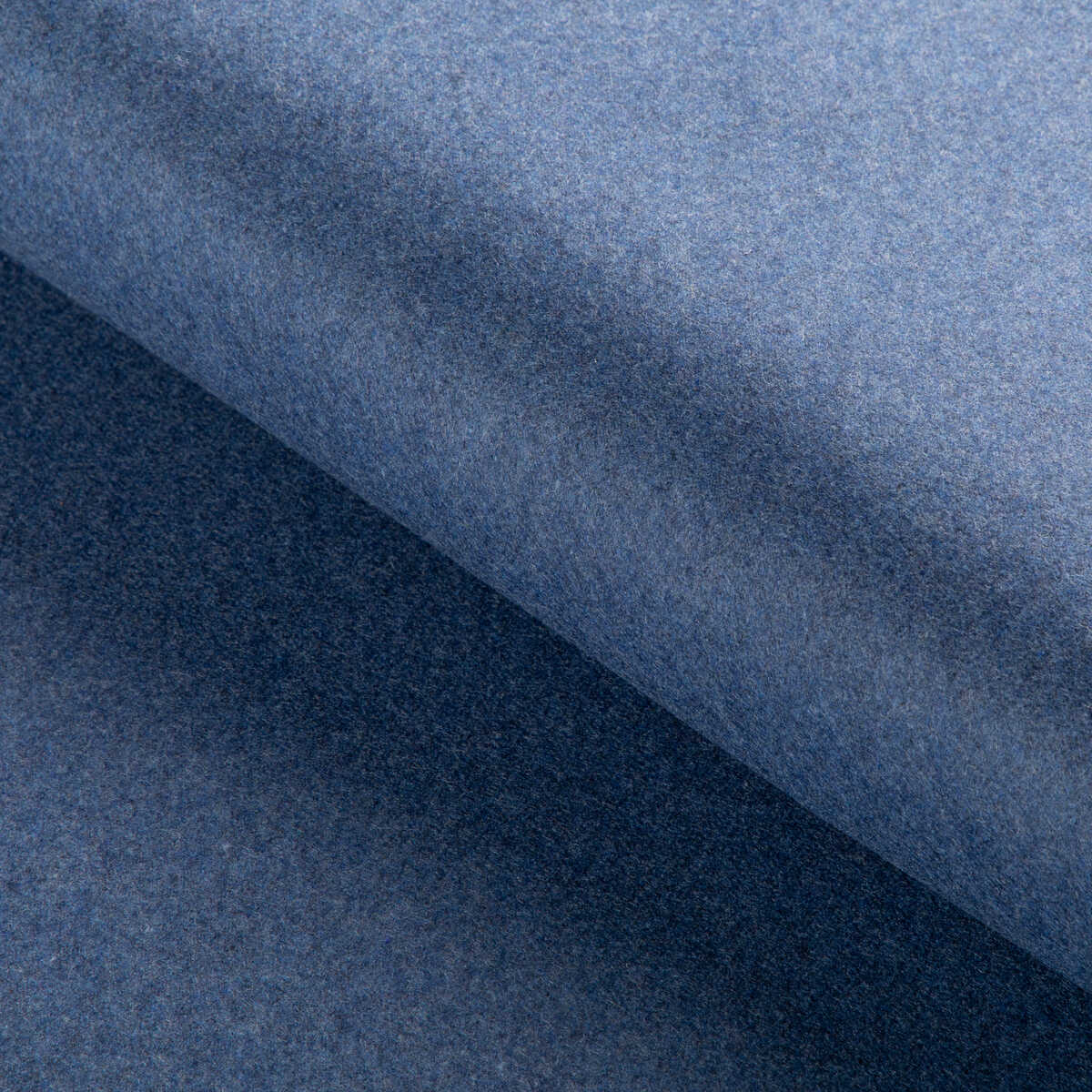 Jefferson Wool - Lapis - KRAVET CONTRACT Tela