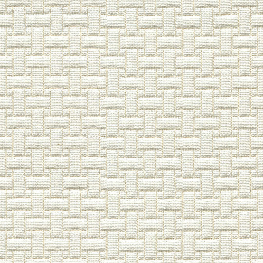Magaluf - Ivory - KRAVET DESIGN Fabric