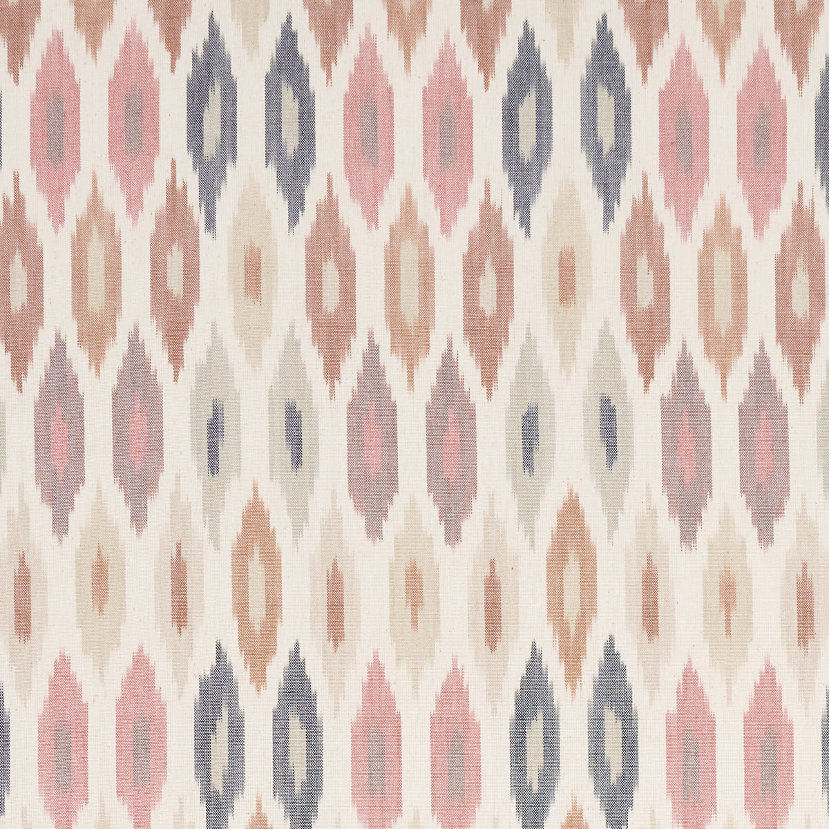 Sunara Ikat - Sedona - Schumacher 3471003 Fabric - Schumacher Fabric