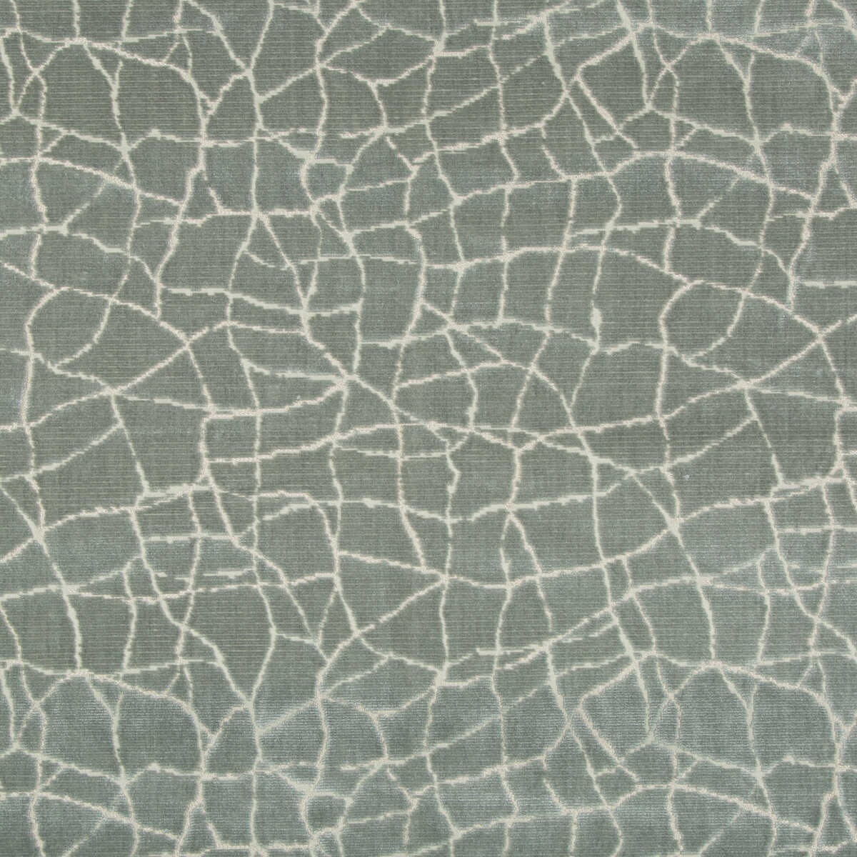 Formation - Glacier - KRAVET COUTURE Fabric