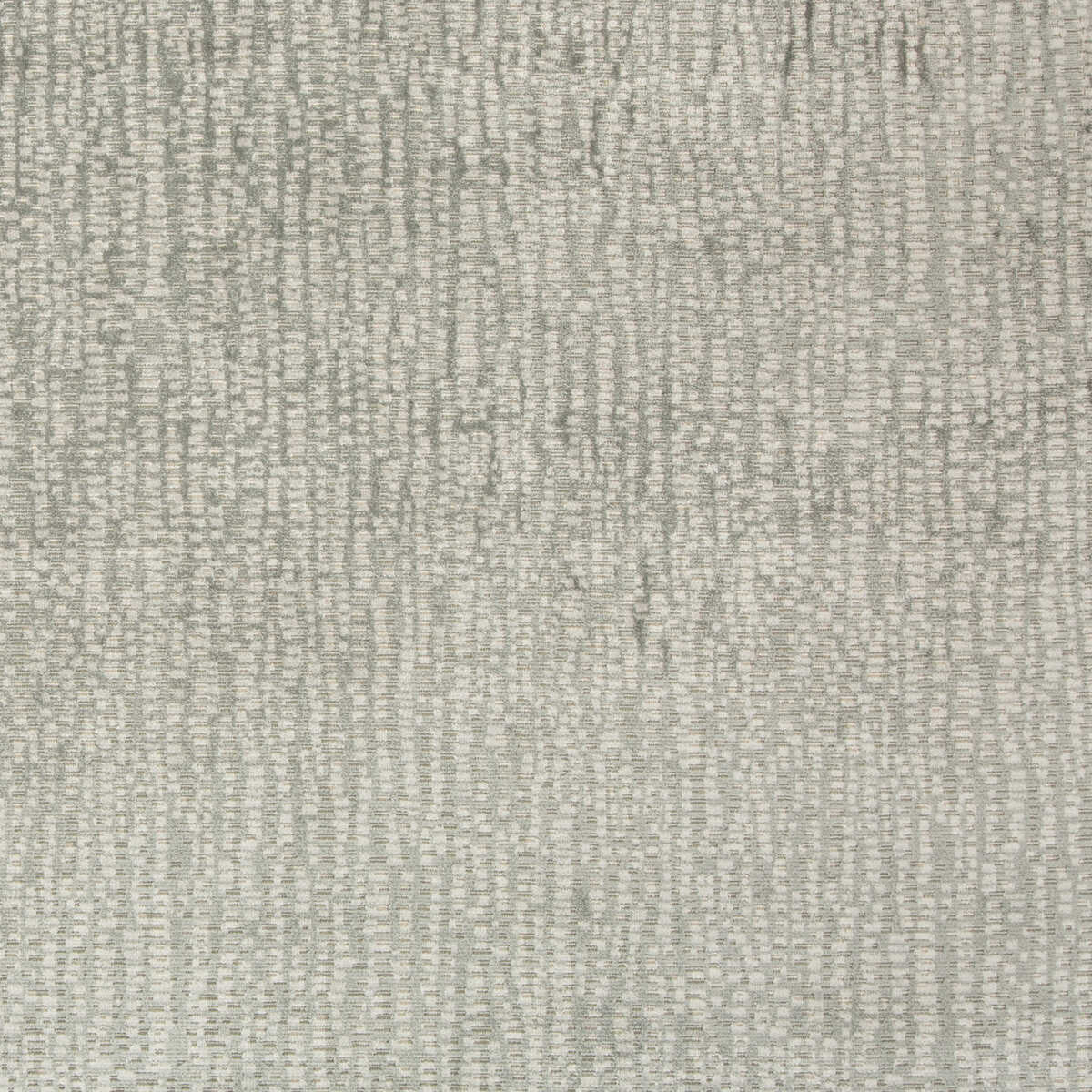 Stepping Stones - Platinum - KRAVET COUTURE Fabric