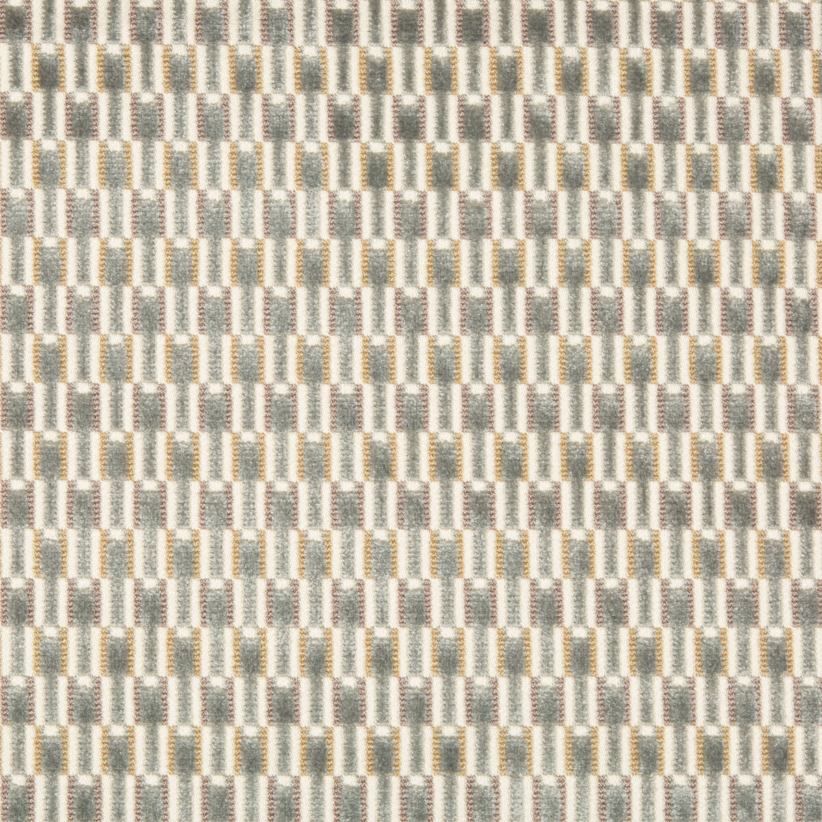 Finishing Touch - Platinum - Kravet Couture Fabric