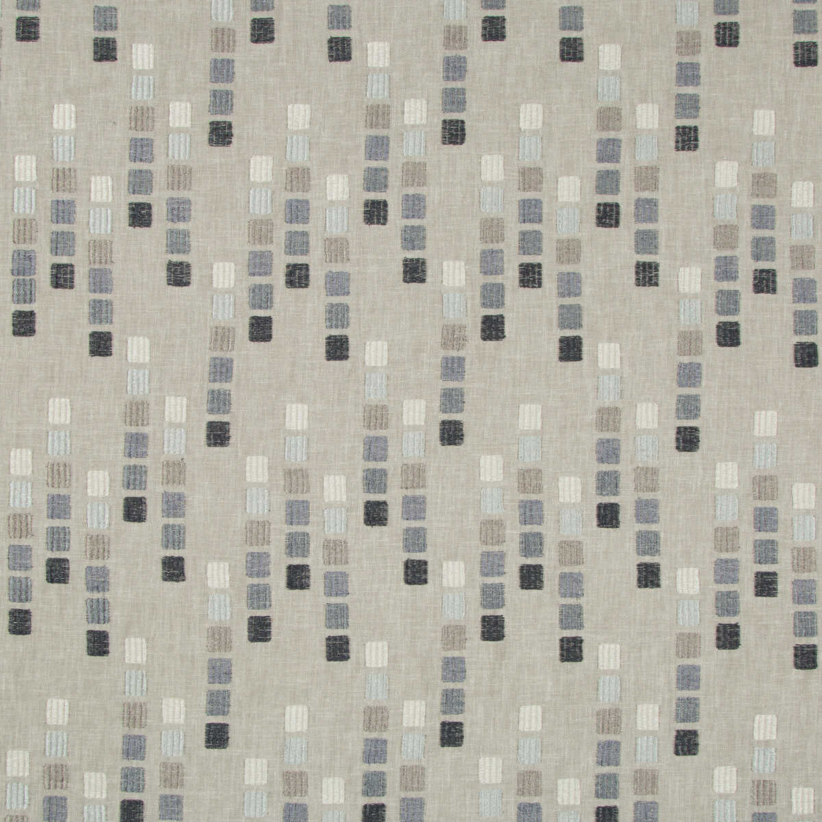 Slipstream - Graphite - KRAVET BASICS Fabric