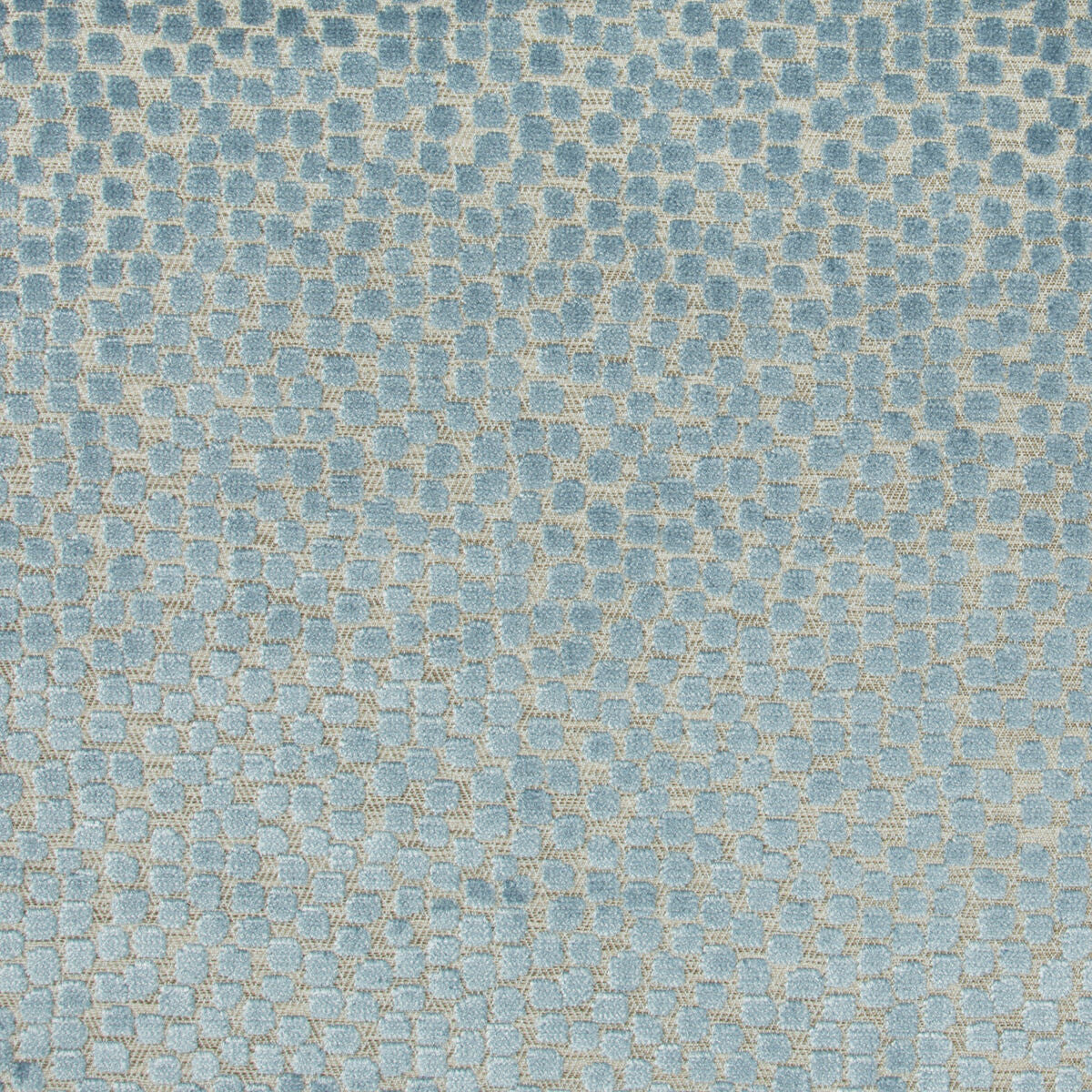 Flurries - River - Kravet Design Fabric