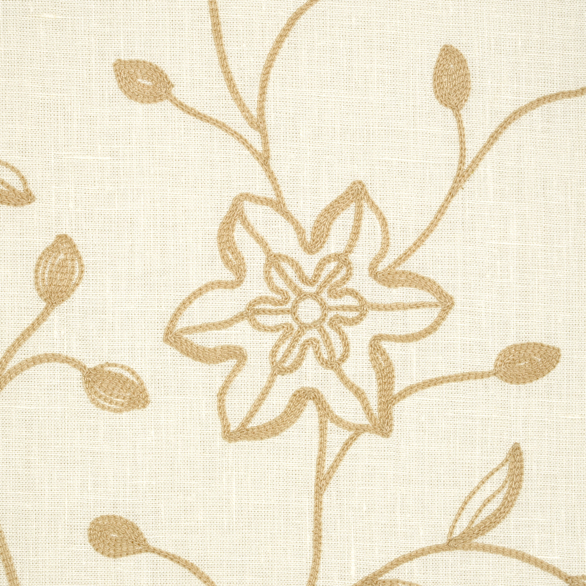 GEORGIA-LINEN-EMBROIDERY-SAND-SCHUMACHER-3491001