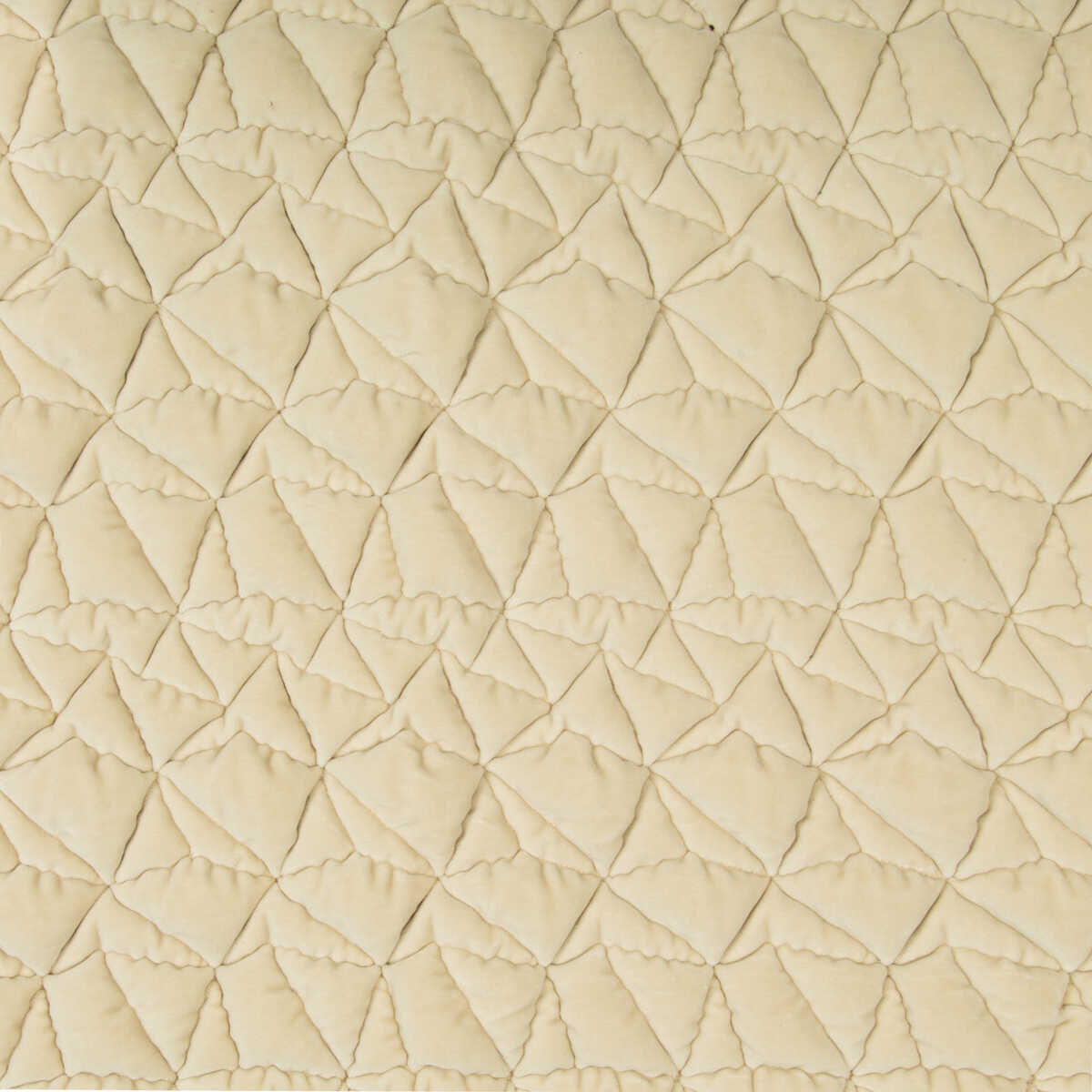 Taking Shape - Champagne - KRAVET COUTURE Fabric