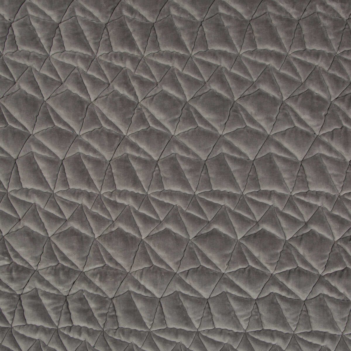 Taking Shape - Pewter - KRAVET COUTURE Fabric
