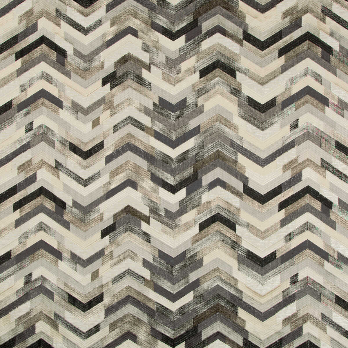 Catwalk - Graphite - KRAVET COUTURE Fabric