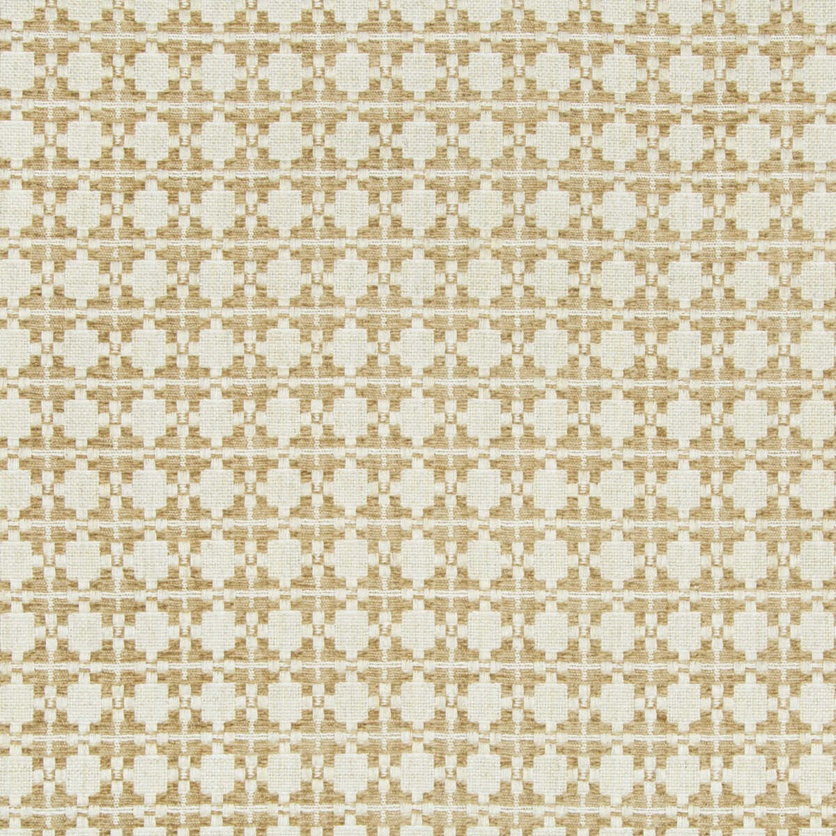 Back In Style - Camel - KRAVET COUTURE Fabric