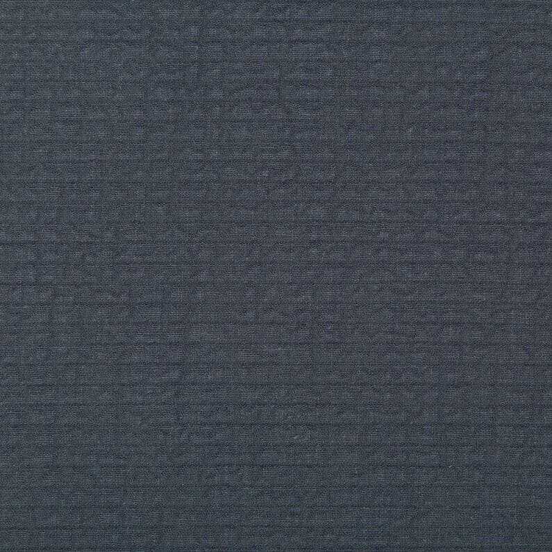 Coverlet - Atlantic - KRAVET COUTURE Fabric