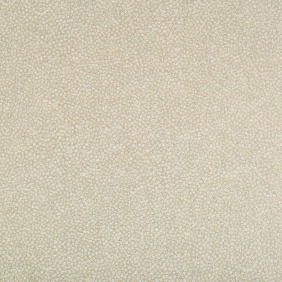 Pebbledot - Sand - KRAVET BASICS Fabric