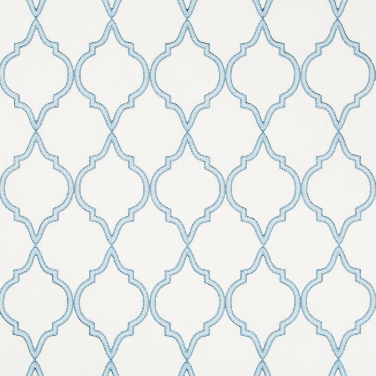Highhope - Chambray - Kravet Basics Fabric