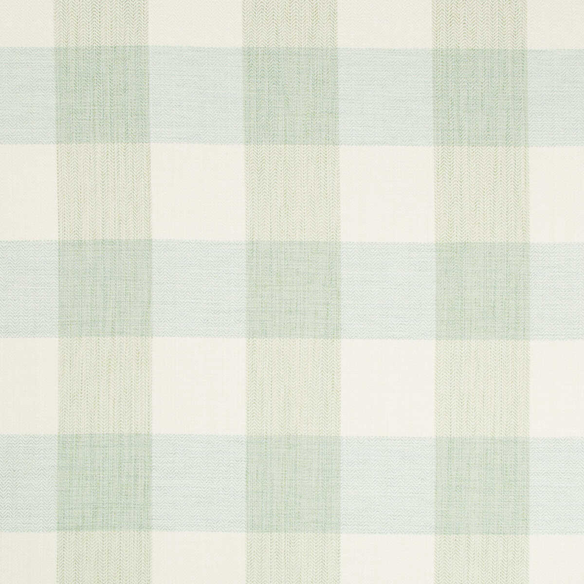 Barnsdale - Leaf - KRAVET BASICS Fabric