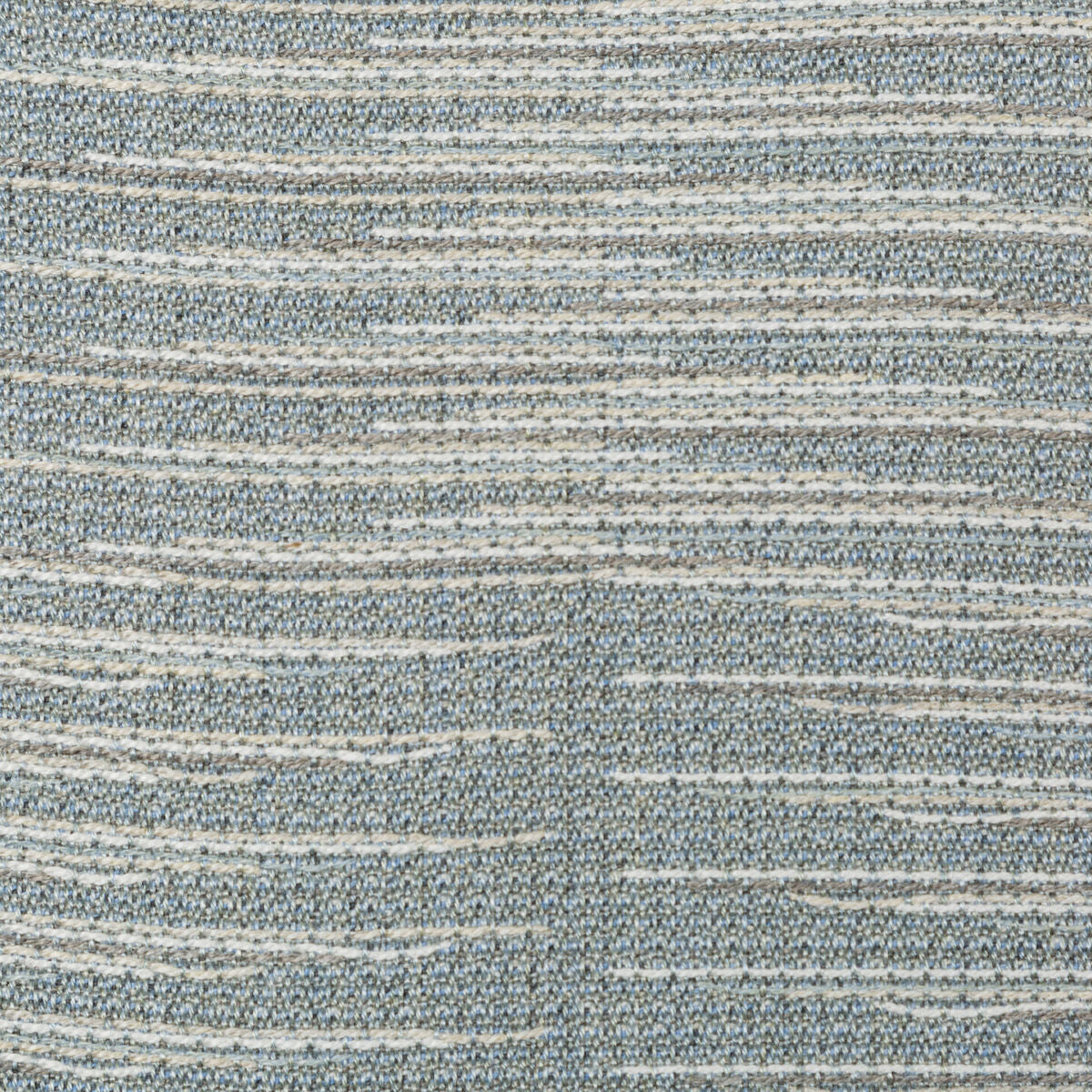 Line Drawing - Sea - Kravet Couture Fabric