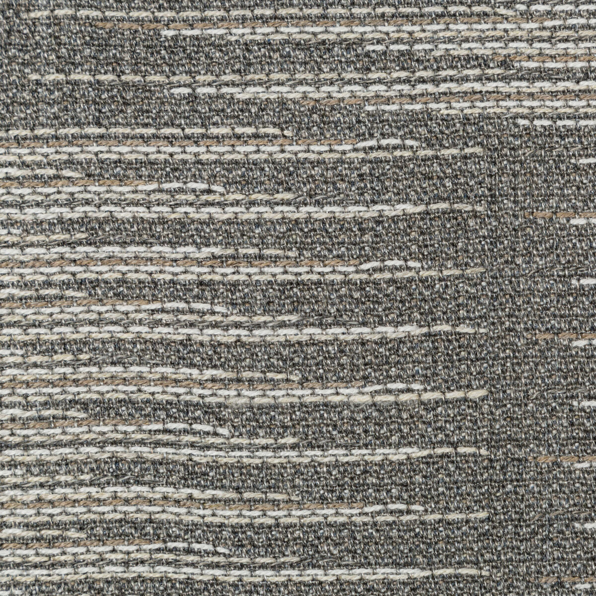 Line Drawing - Graphite - Kravet Couture Fabric