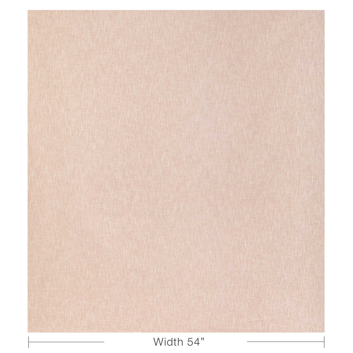 Maris - Blush - KRAVET BASICS Fabric