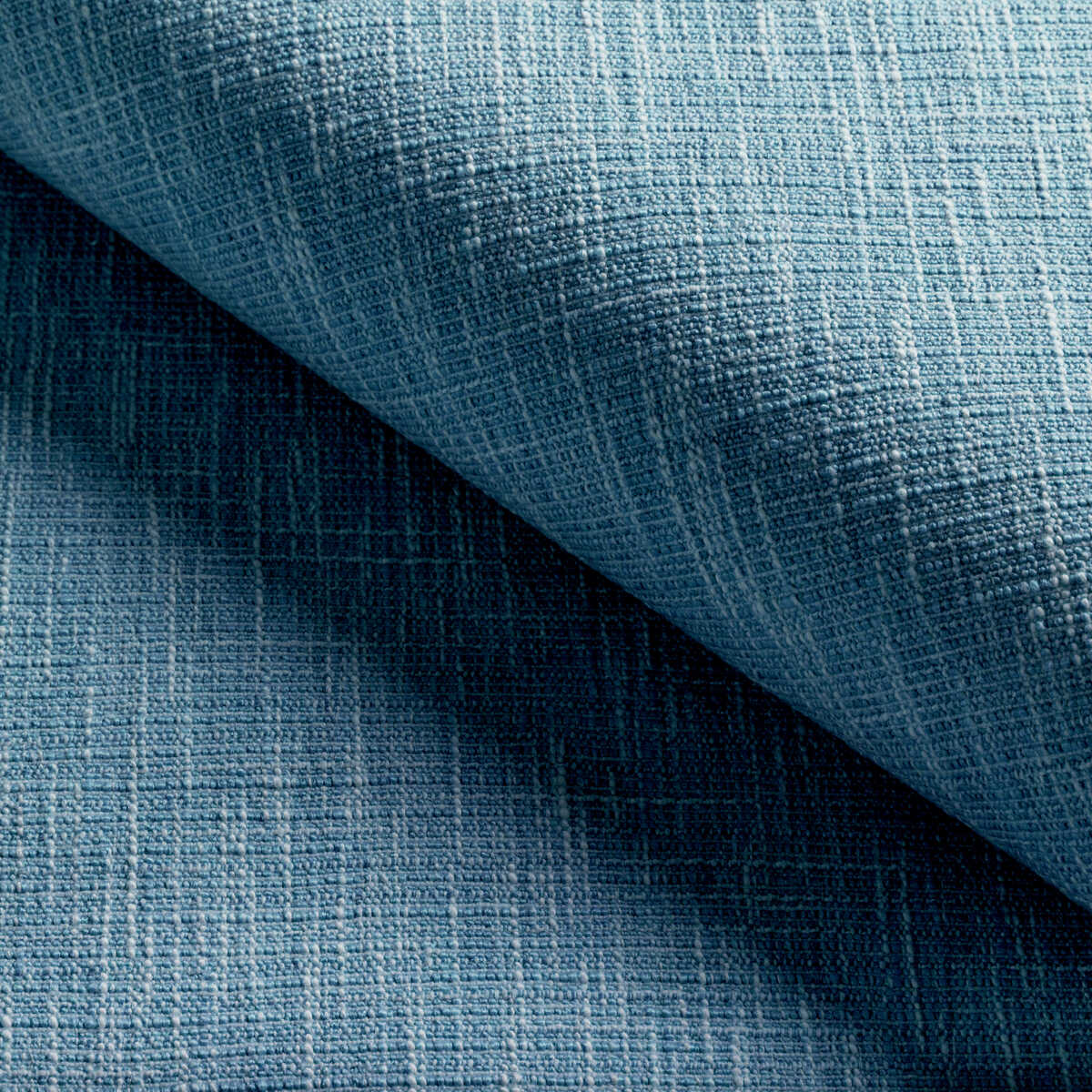 Maris - Chambray - KRAVET BASICS Fabric