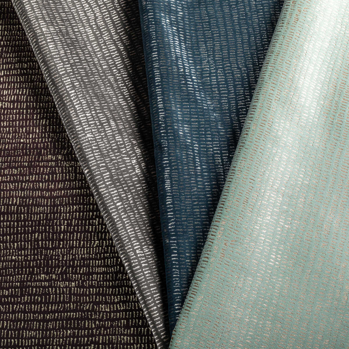 Flashback - Sapphire - KRAVET CONTRACT Tela