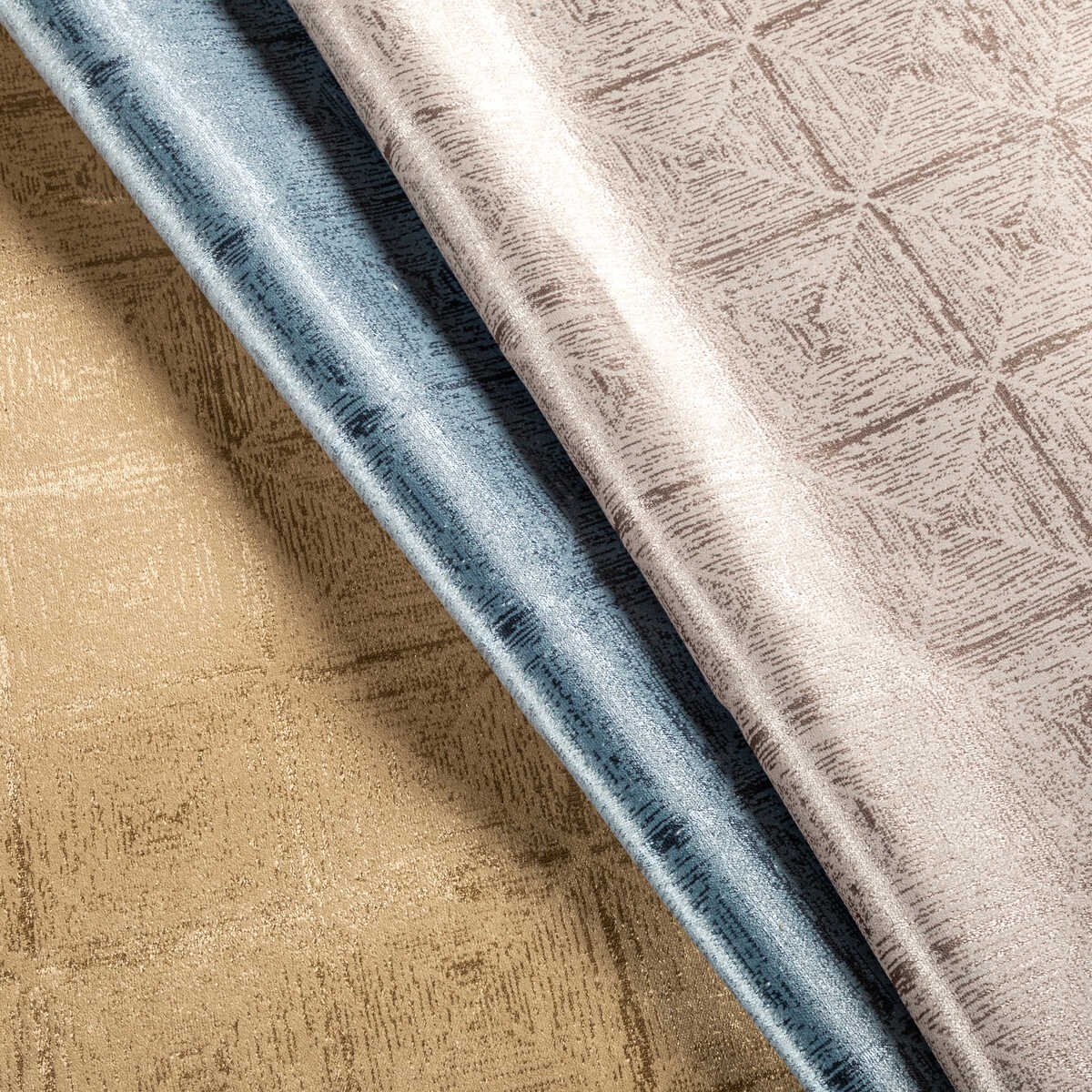 Illuminati - Prosecco - KRAVET CONTRACT Fabric