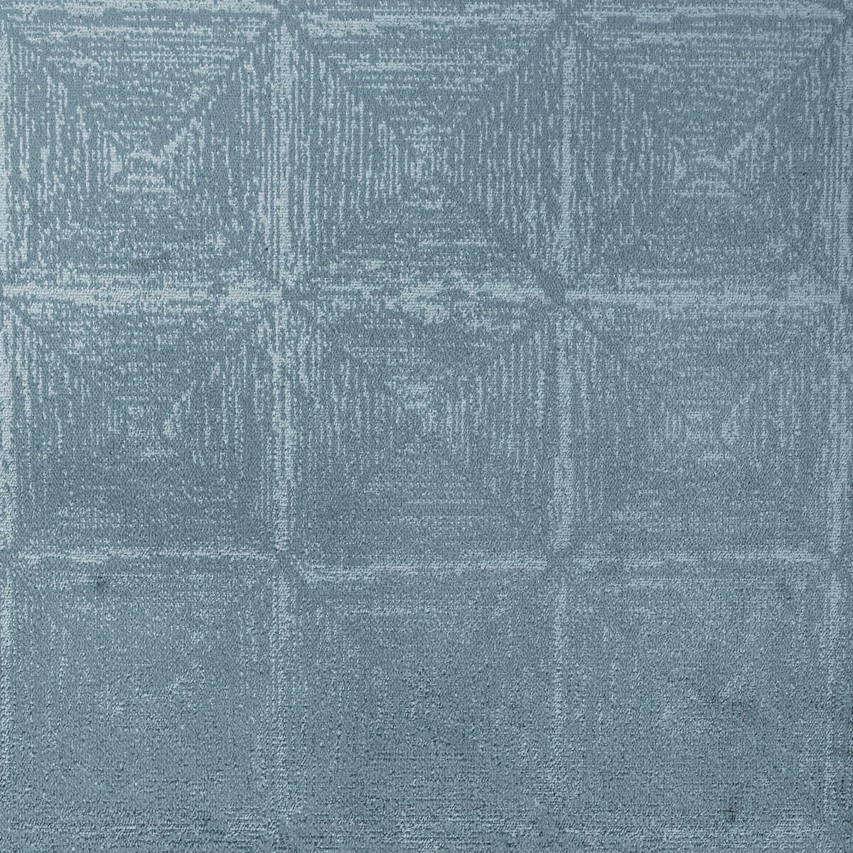 Illuminati - Steel Blue - KRAVET CONTRACT Tela