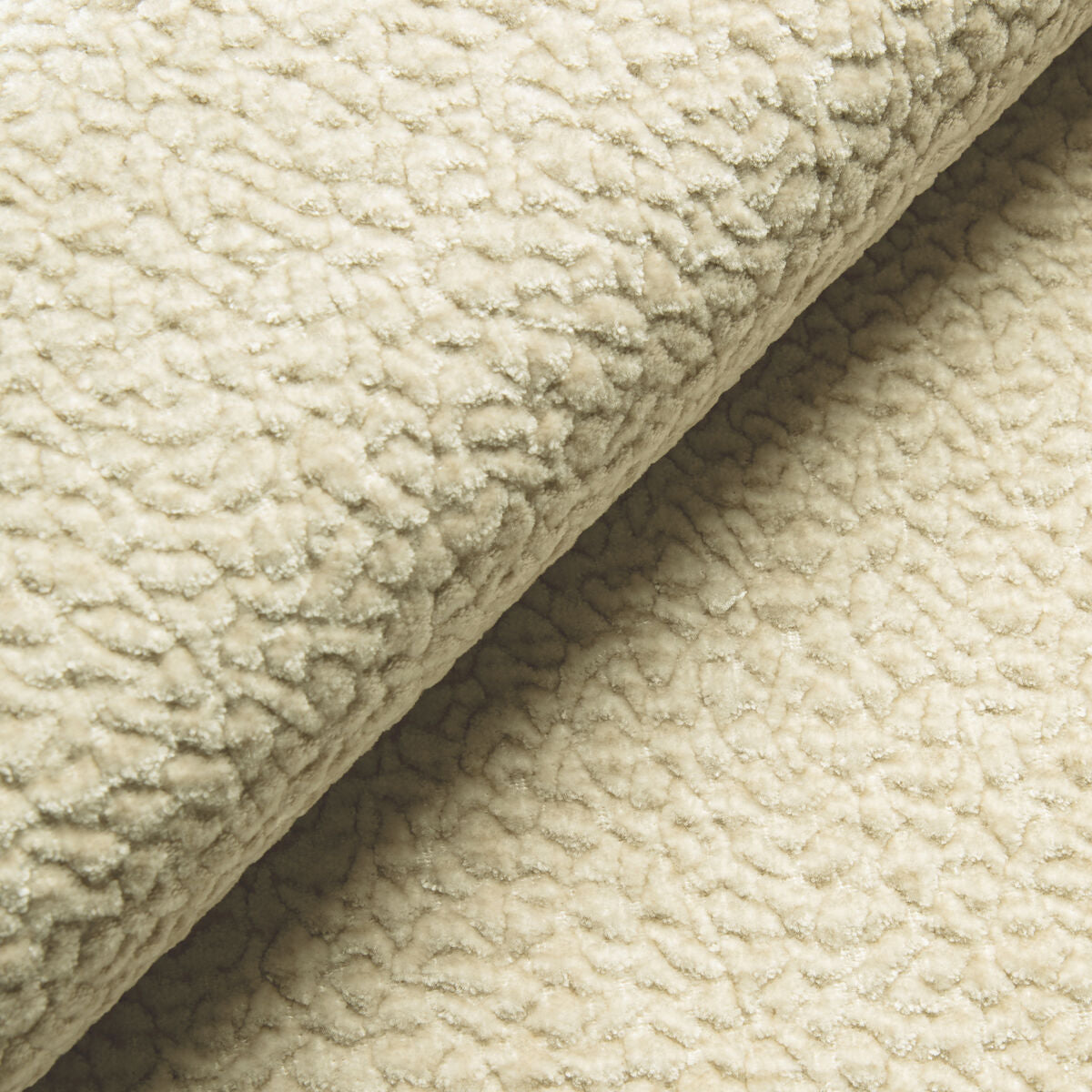 Barton Chenille - Latte - Kravet Smart Tela