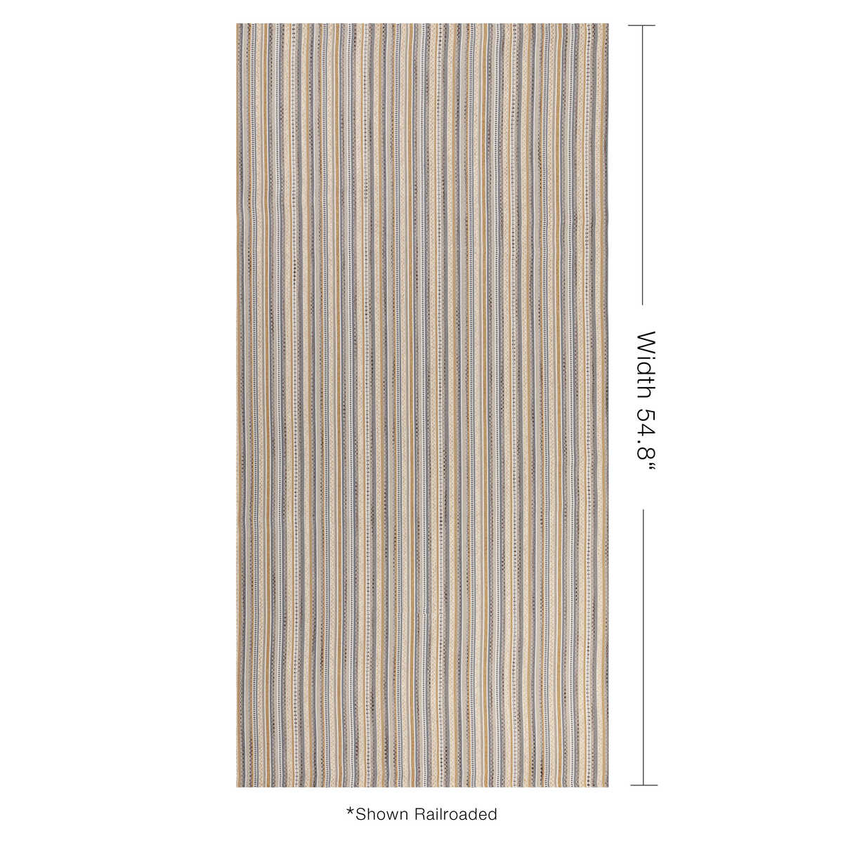 Kisco - Bronze - KRAVET CONTRACT Tela