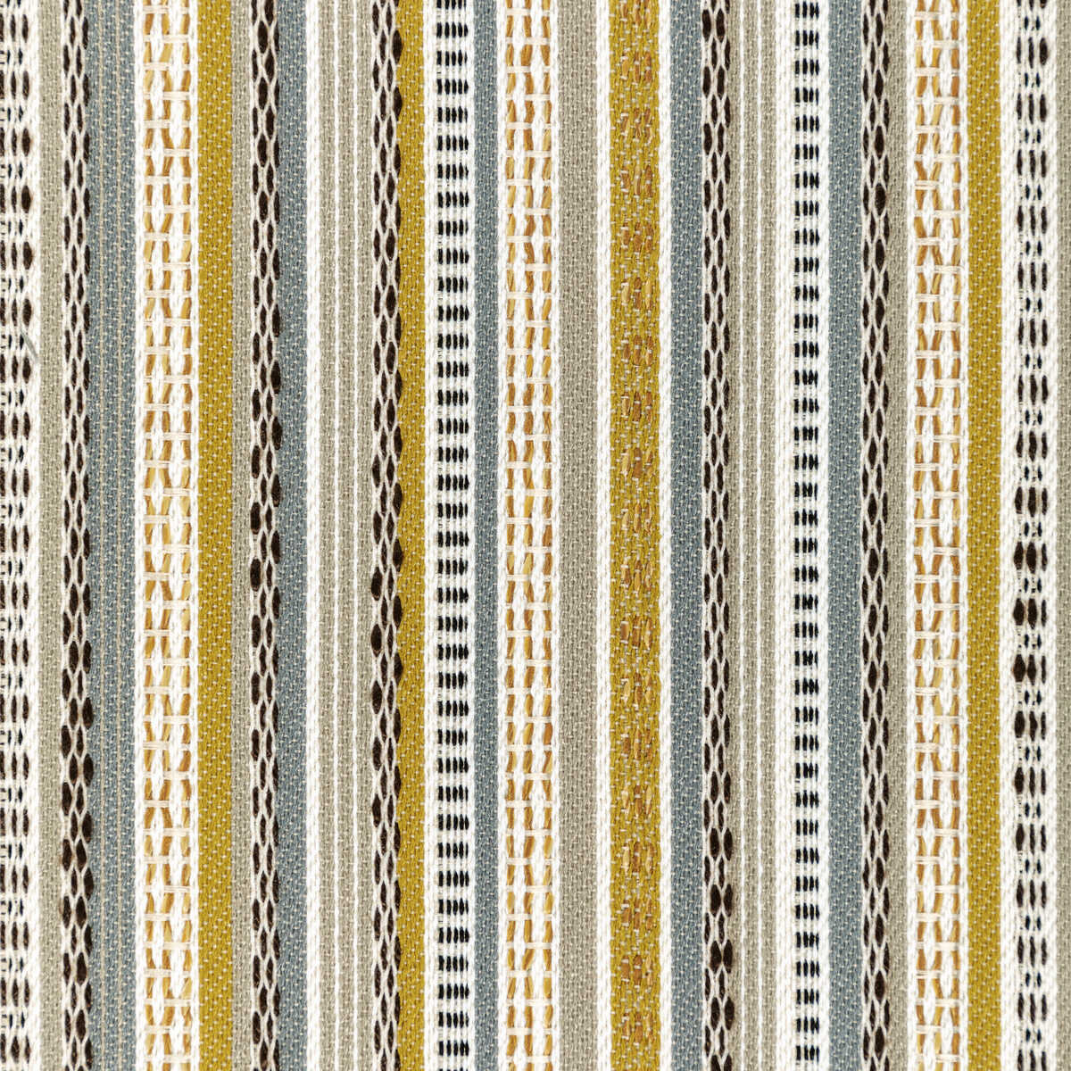 Kisco - Citron - KRAVET CONTRACT Fabric
