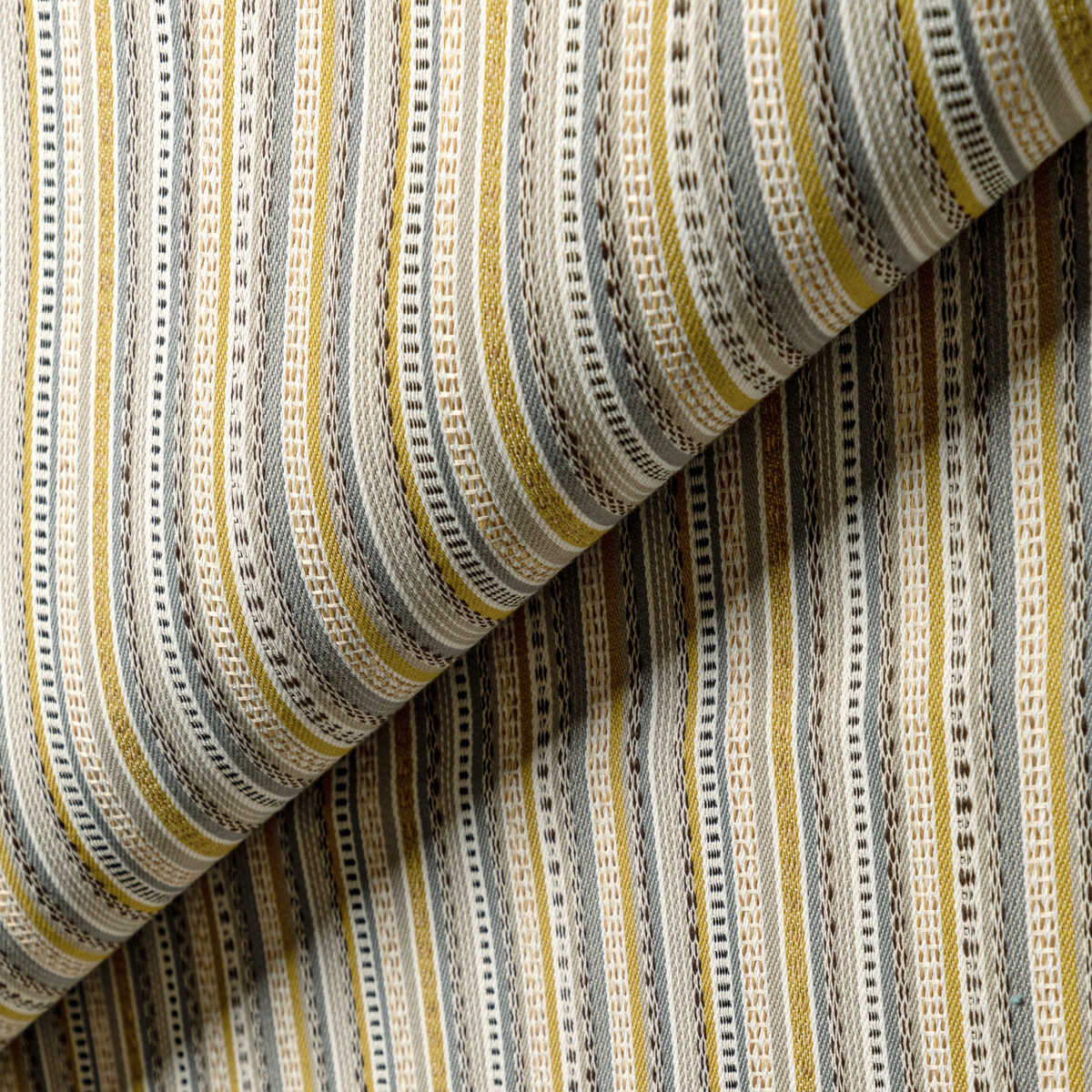 Kisco - Citron - KRAVET CONTRACT Fabric