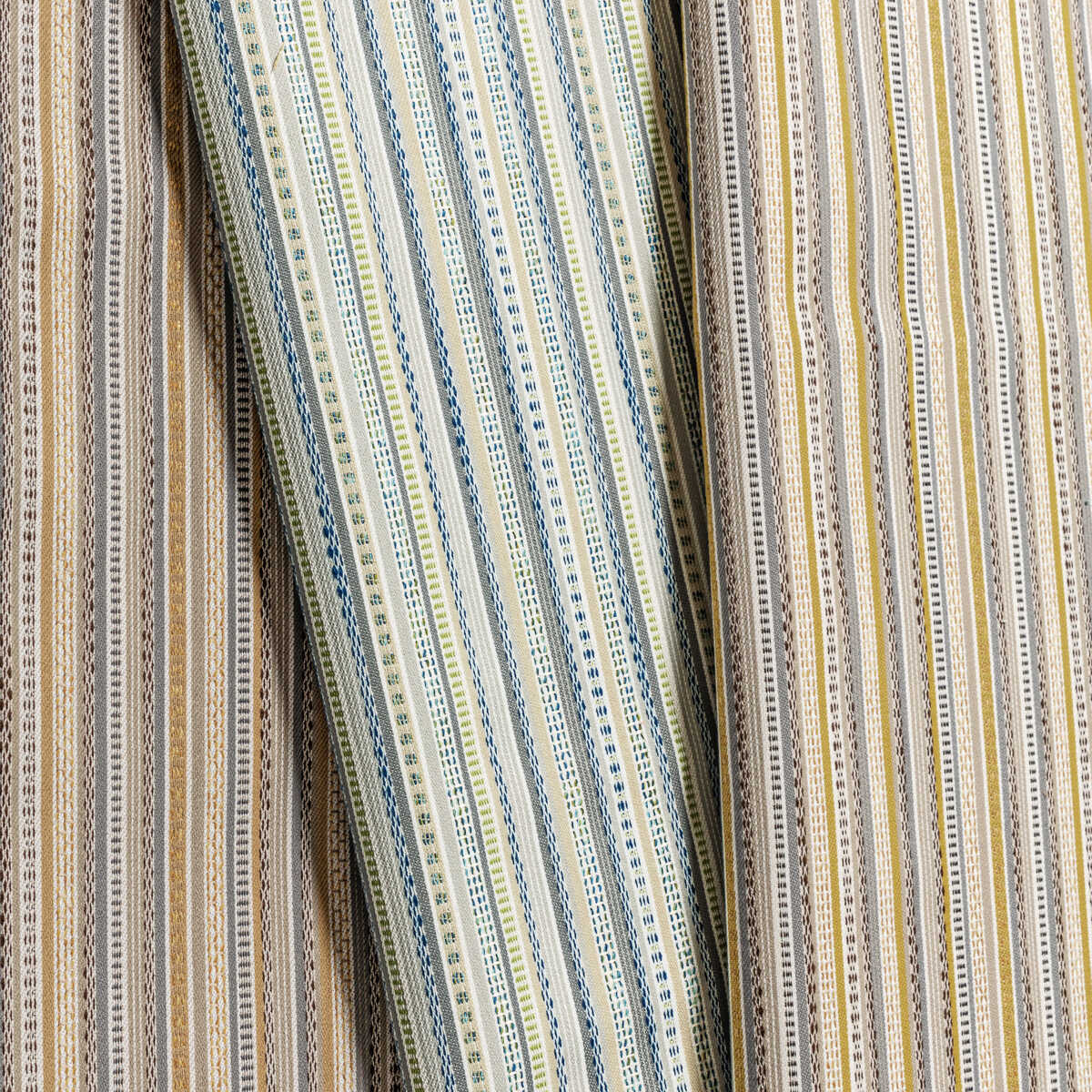 Kisco - Citron - KRAVET CONTRACT Fabric