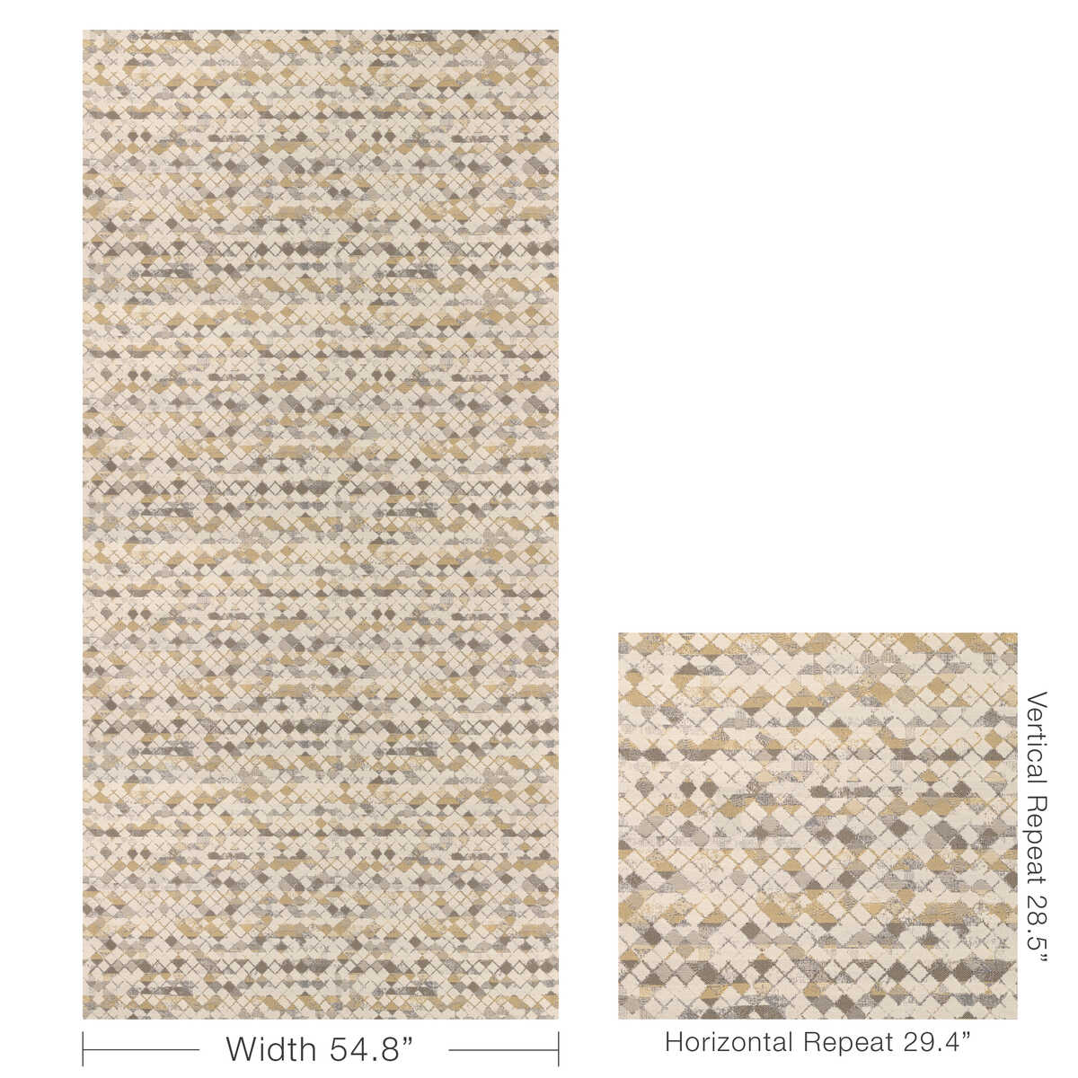 Light Point - Pebble - KRAVET CONTRACT Tela
